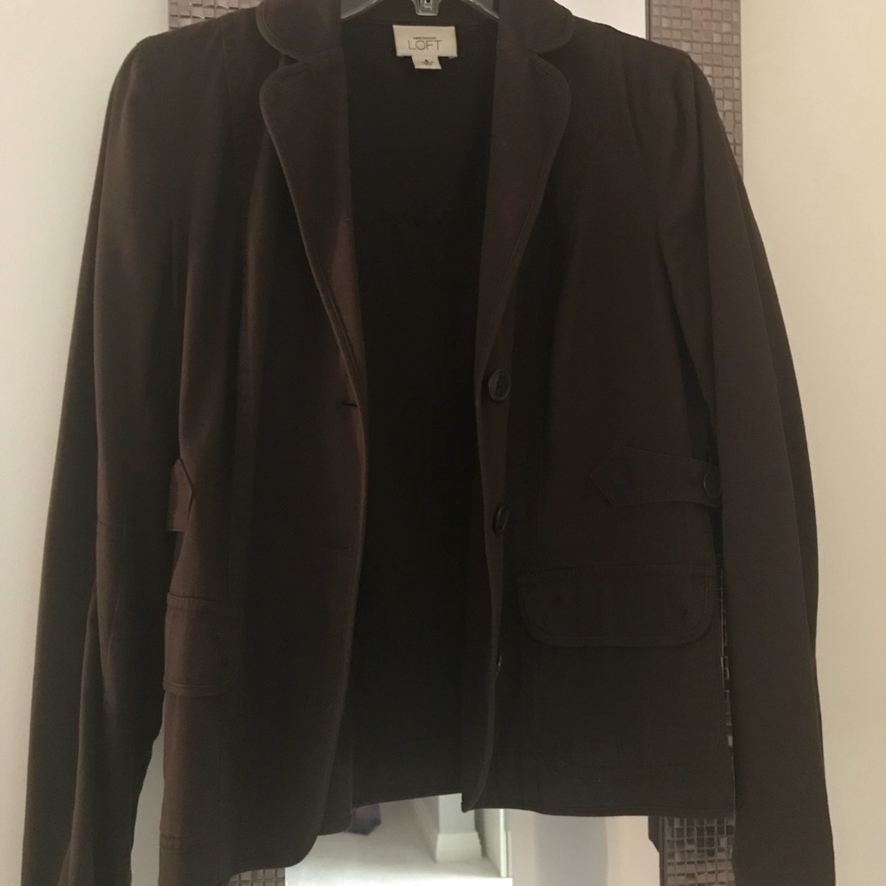Lightweight jacket